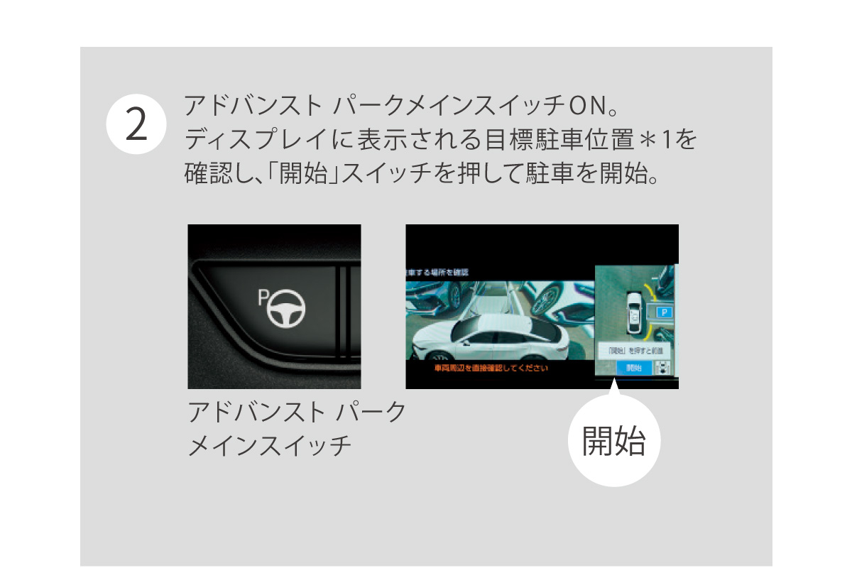 クラウン（クロスオーバー） | 安全性能 | トヨタ車のことなら、大阪