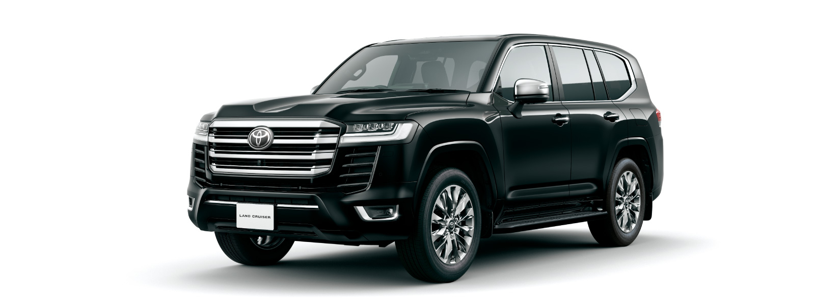 ランドクルーザー“300” | 価格・グレード | トヨタ車のことなら、大阪