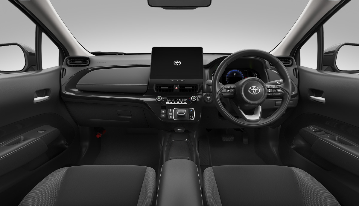 アクア | 価格・グレード | トヨタ車のことなら、大阪トヨタNorth