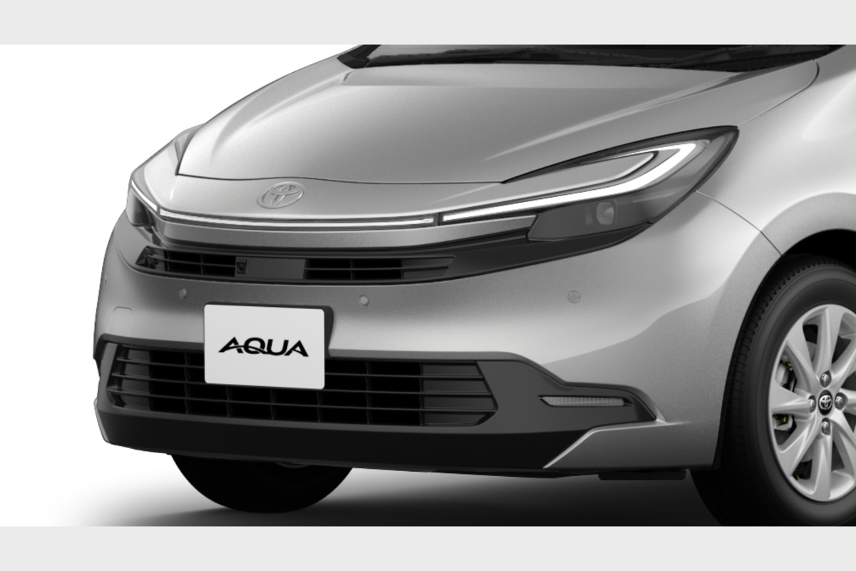 アクア | 価格・グレード | トヨタ車のことなら、大阪トヨタNorth