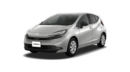 アクア | 価格・グレード | トヨタ車のことなら、大阪トヨタNorth