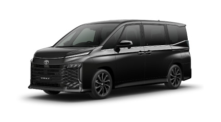ヴォクシー ヴォクシー | トヨタ車のことなら、大阪トヨタNorth