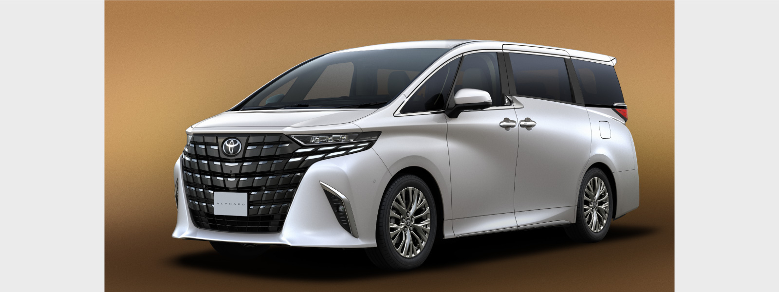 アルファード | トヨタ車のことなら、大阪トヨタNorth