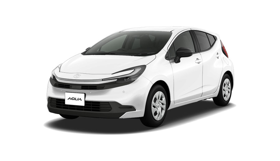 アクア | トヨタ車のことなら、大阪トヨタNorth