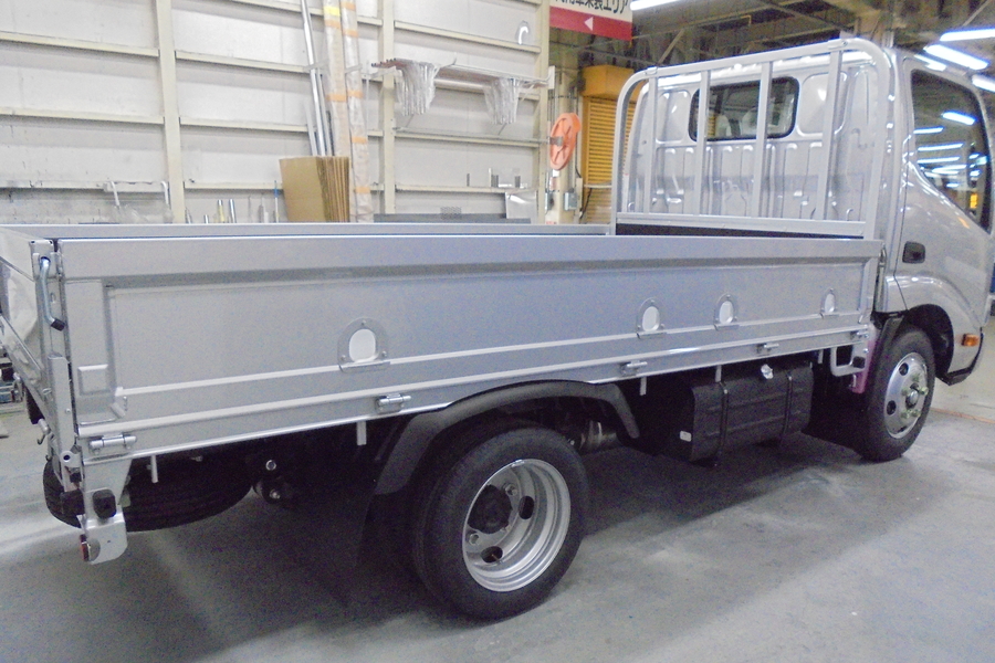 架装 | トヨタ車のことなら、大阪トヨタNorth