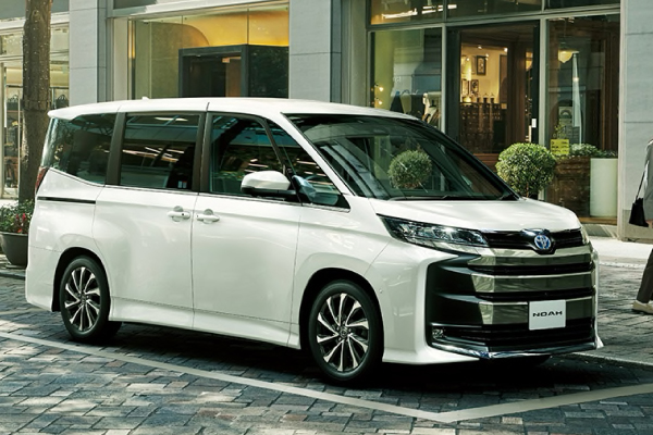 大阪トヨタNorthのミニバン | トヨタ車のことなら、大阪トヨタNorth