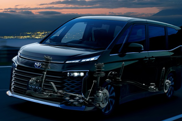 大阪トヨタNorthのミニバン | トヨタ車のことなら、大阪トヨタNorth