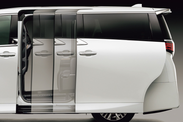 大阪トヨタNorthのミニバン | トヨタ車のことなら、大阪トヨタNorth