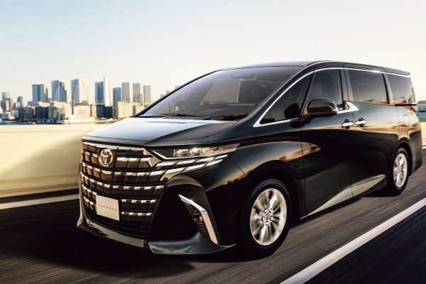 ミニバン等 スズキ | ランディ M'z SPEED NEW CAR｜新車を低金利で購入しよう