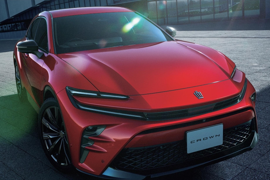 SUV特集 | トヨタ車のことなら、大阪トヨタNorth