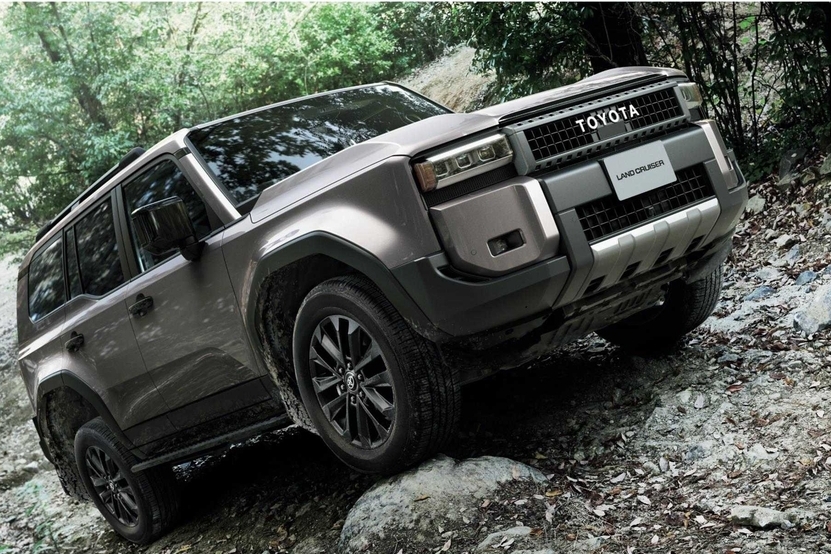 SUV特集 | トヨタ車のことなら、大阪トヨタNorth