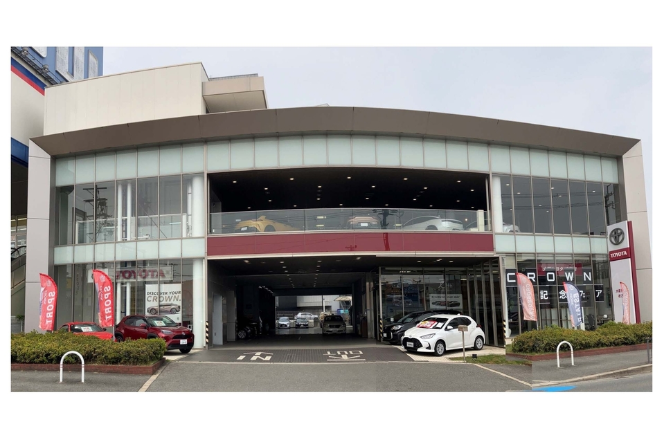 アクア | 試乗車 | トヨタ車のことなら、大阪トヨタNorth