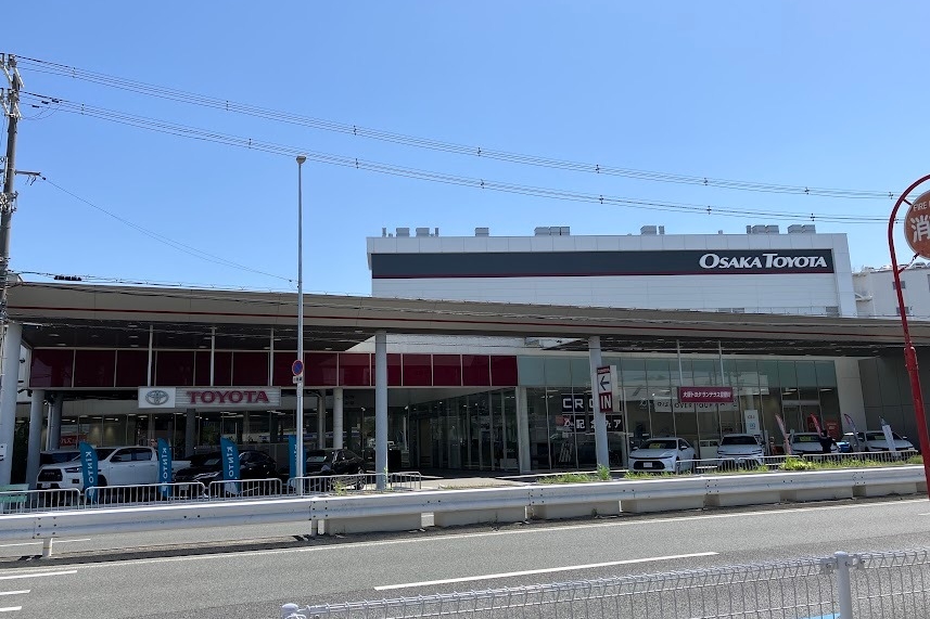 2025_サンテラス寝屋川店_外観２