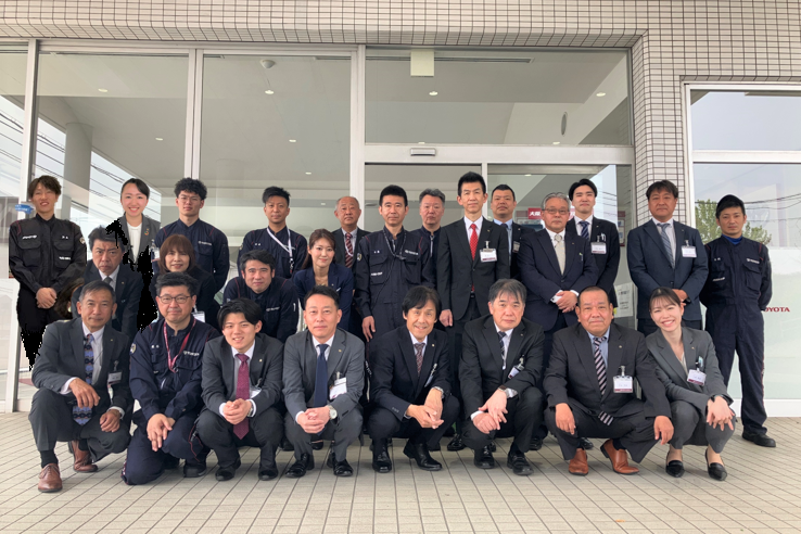 2025サンテラス箕面_集合写真