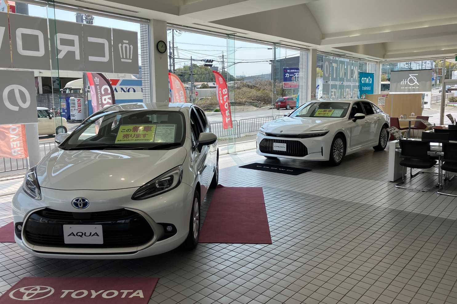 2025サンテラス箕面_内部