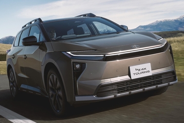 【モデル入り素材】Z（4WD）