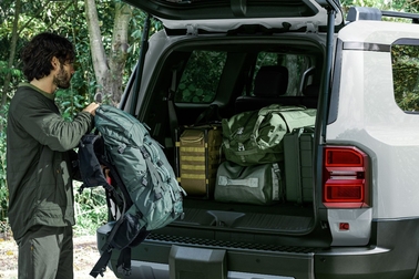 【モデル入り素材】VX