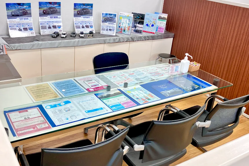 202604_サンテ寝屋川_商談ブース