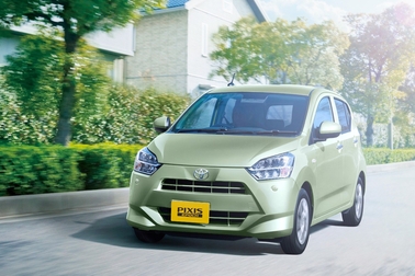 X “Limited” （2WD）